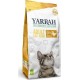 NC Croquettes Chat Poulet 2,4Kg Yarrah