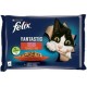 Purina Aliments Pour Chat Fantastic