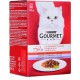 Purina Aliments Pour Chat Gourmet Saumon Thon