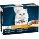 Purina Aliments Pour Chat Gourmet Perle Thon Dinde Agneau Canard