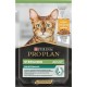 G Aliments Pour Chat Purina Pro Plan Cat Sterilised Poulet 85