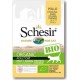 Schesir 16 Sachet Fraicheur Bio Pour Chat Pack Sachets 85g