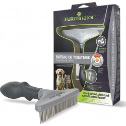 NC Furminator Peigne Rateau De Démélage