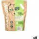 Sable Pour Chats 1,5Kg Soja Blanc (8 Unités)