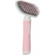 Picot Brosse Slicker À Doux 17 Cm Taille M Pour Chats Zolux