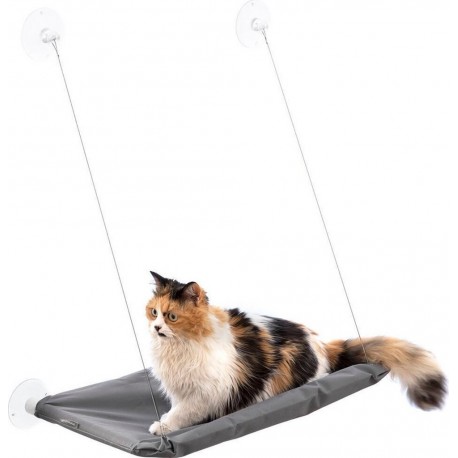 NC Hamac Suspendu Pour Chats Catlax Innovagoods