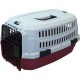 NC M-pets Caisse De Transport Viaggio Carrier Xs 48,3x32x25,4cm Bord