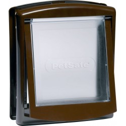 Petsafe Porte Original Small Brun