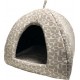 Igloo À Chat Zolux Beige 409521bei