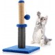 NC Griffoir Massant Avec Balle Pour Chat Miausage Innovagoods