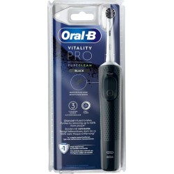 Oral-B ORAL B ORALB BAD ELEC.PRO CHARBON l'unité