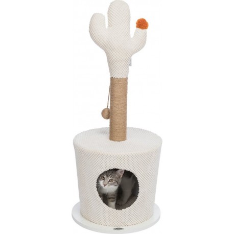 NC Trixie 44414 Griffoir Pour Chat Poteau Du Griffoir Pour Chat