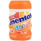 MENTOS VITAMINES AGRUMES B6 C B12 x45