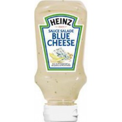 HEINZ BLUE CHEESE 220ml