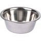 NC Gamelle Pour Chien & Chat repas 24cm Argent