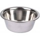 NC Gamelle Pour Chien & Chat repas 11cm Argent