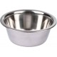 NC Gamelle Pour Chien & Chat repas 16cm Argent