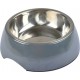 NC Gamelle Pour Chien & Chat bol Inox 14cm Anthracite