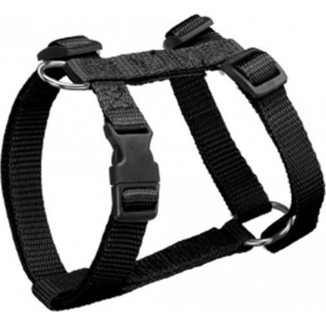 NC Harnais Pour Chien essentiel 50cm Noir