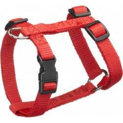 NC Harnais Pour Chien essentiel 70cm Rouge