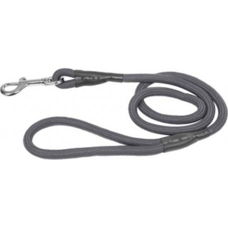 NC Laisse Ronde Pour Chien essentiel 100cm Anthracite