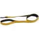 NC Laisse Pour Chien cosy Golden 120cm Jaune