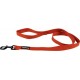 NC Laisse Pour Chien bambou 120cm Terracotta