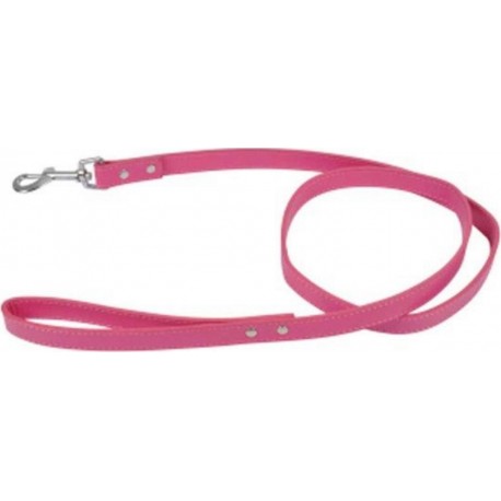 NC Laisse Pour Chien élégante 120cm Fuchsia