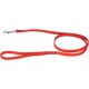 NC Laisse Pour Chat glitter 100cm Rouge