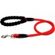 NC Laisse Pour Chien corde 120cm Rouge