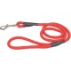 NC Laisse Ronde Pour Chien essentiel 100cm Rouge