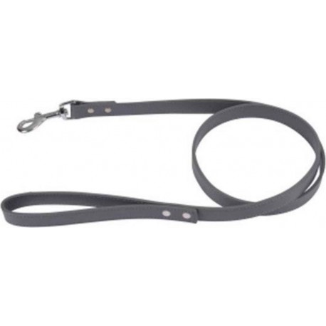 NC Laisse Pour Chien élégante 120cm Anthracite