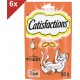 NC Friandises Au Poulet Pour Chat Et Chaton 6x60g les 6 sachets de 0.06Kg