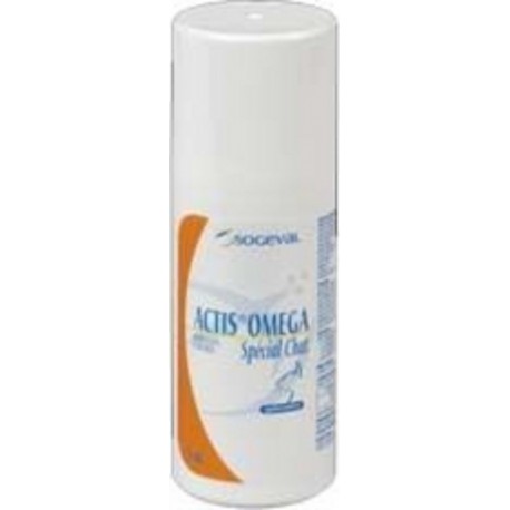 NC Actis Omega Chat, 50ml