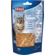 NC Friandise 100 % Crevettes Lyophilisées 25 G , Pour Chats. Trixie