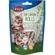 NC Friandise Rouleaux Poulet/colin 50 Gr. Friandise Pour Chat Trixie