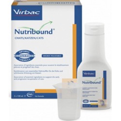 NC Nutribound Chat – 3x150ml