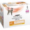 NC Veterinary Diets Chat Om St/ox Obesity Management Poulet Sachets 10*85gr