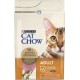 Purina Cat Chow Chat Adult Saumon 3Kg l'unité de 3Kg