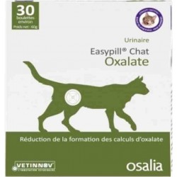 OSALIA Easypill Chat Oxalate