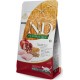 Farmina Pet Food N&d Ancestral Grain Croquette Pour Chat 5Kg Adulte Poulet, Grenadier