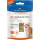 Friandises Anti Boules De Poils Pour Chatons Et Chats D'intérieur 65g Francodex