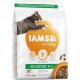 NC Croquette Iams Vitality Chat Adult Saumon 1,5Kg