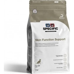 Specific Fod Skin Function Support 2Kg l'unité de 2Kg