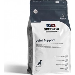 Specific Fjd Joint Support Chat 2Kg l'unité de 2Kg