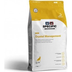 Specific Fcd-l Crystal Management Light 7Kg l'unité de 7Kg