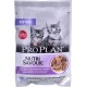 Purina Aliments Pour Chat Pro Plan Kitten Dinde