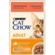 Purina Aliments Pour Chat Adult Gij Veau