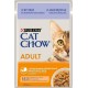 Purina Aliments Pour Chat Adult Gij Agneau