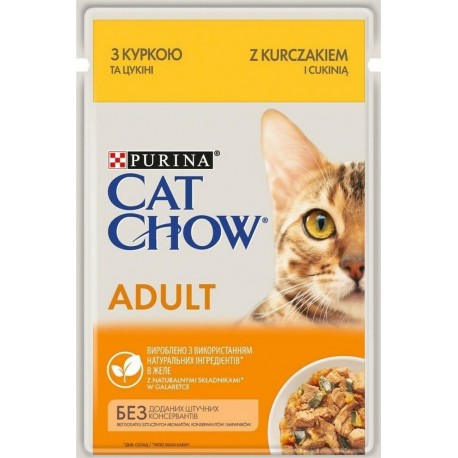 Purina Aliments Pour Chat Adult